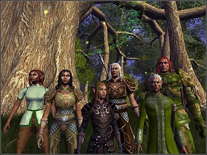 Wez udzial w beta testach gry Vanguard Saga of Heroes 191542,1.jpg